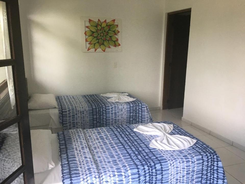 Pensão Marencanto Ubatuba
