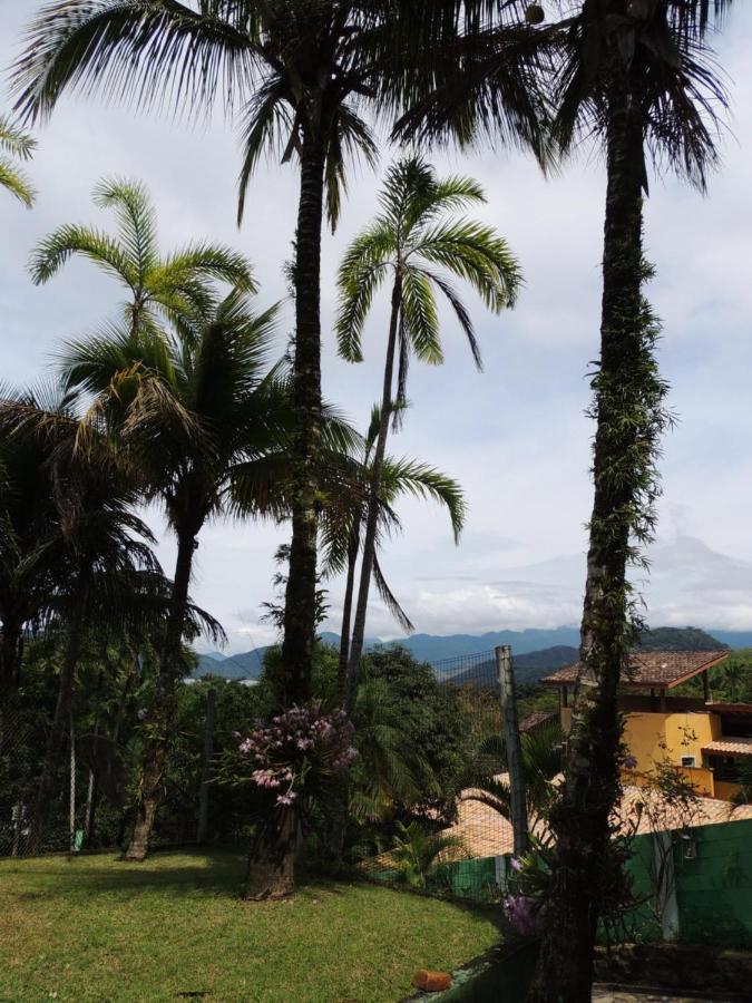 Pensão Marencanto Ubatuba