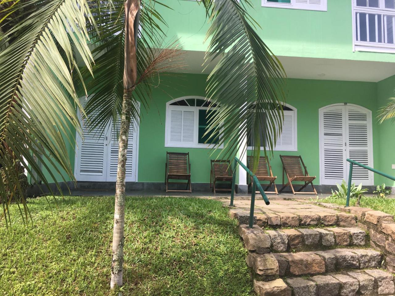 Marencanto 2* Ubatuba