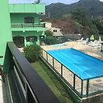 Marencanto Pousada