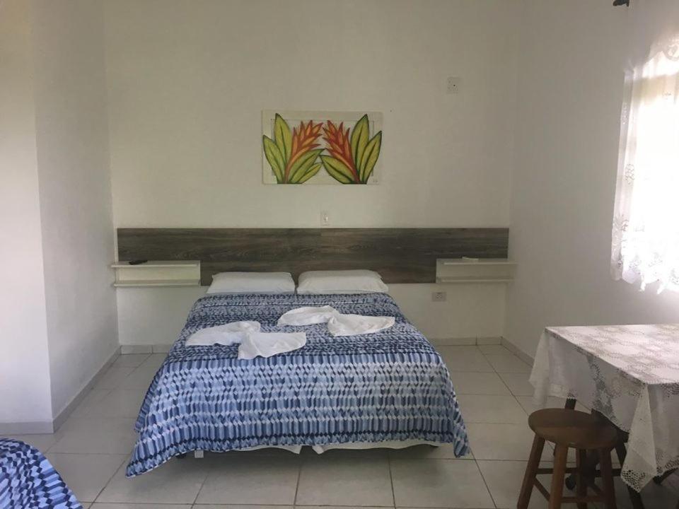Pensão Marencanto Ubatuba