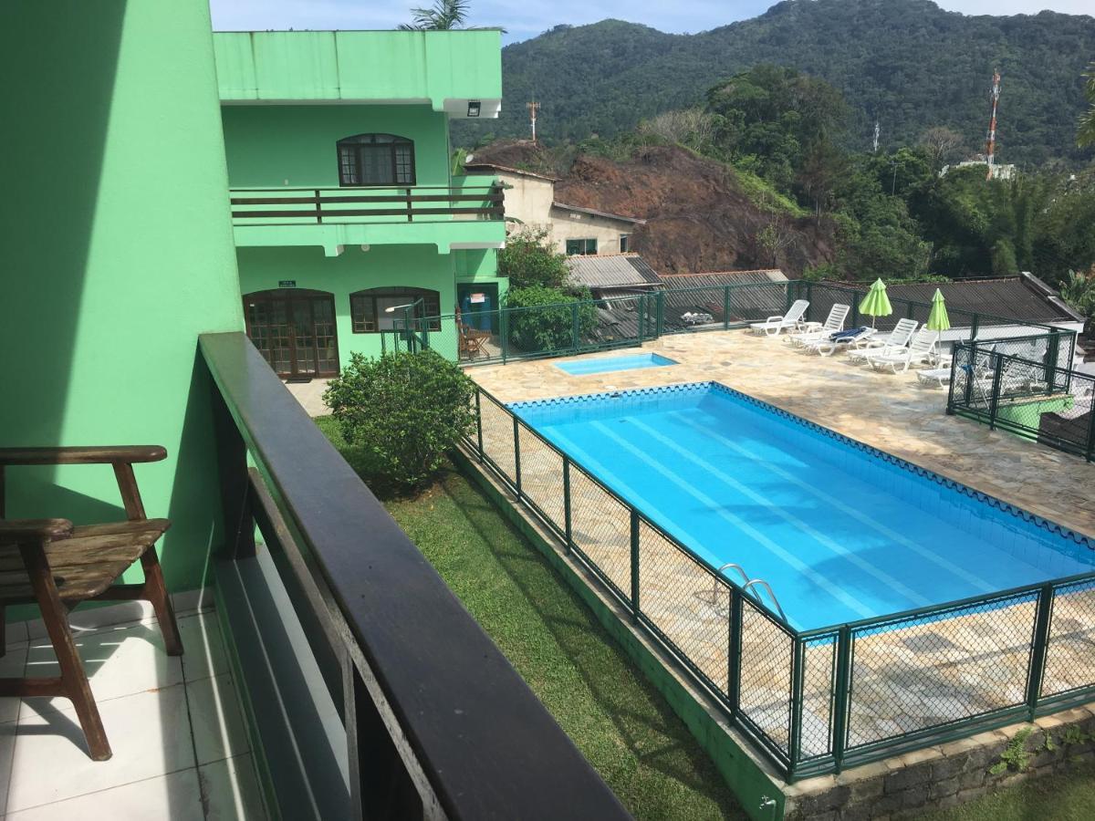 Pensão Marencanto Ubatuba