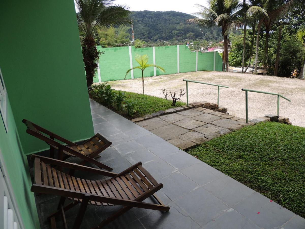 Marencanto 2* Ubatuba