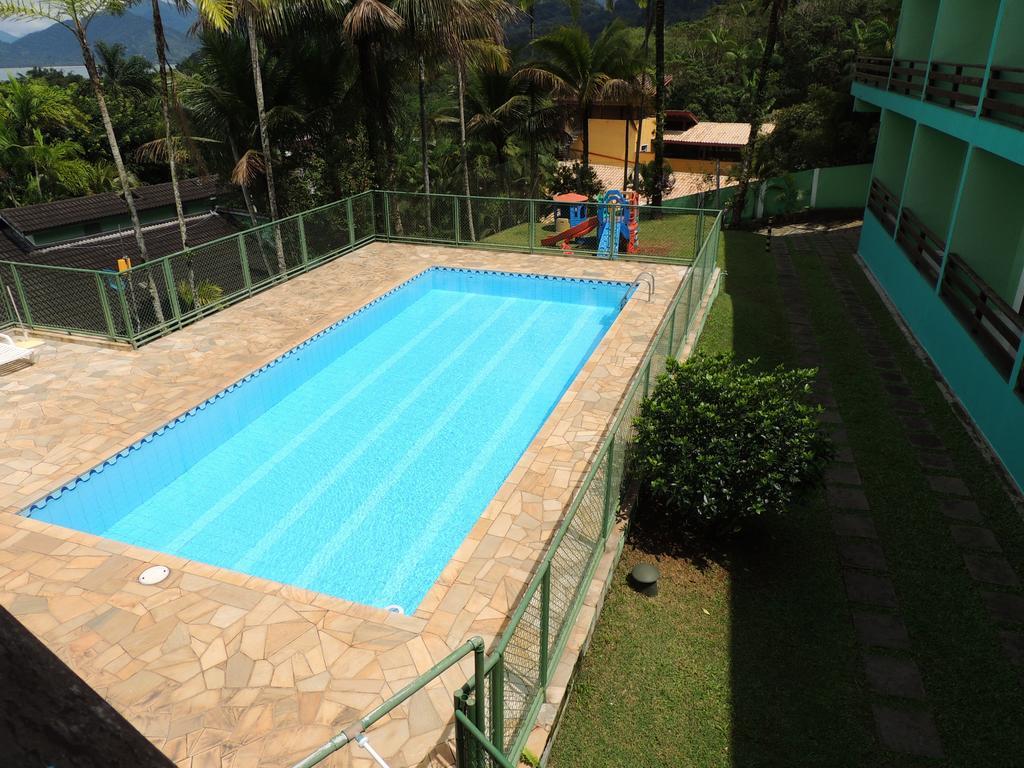 Pensão Marencanto Ubatuba
