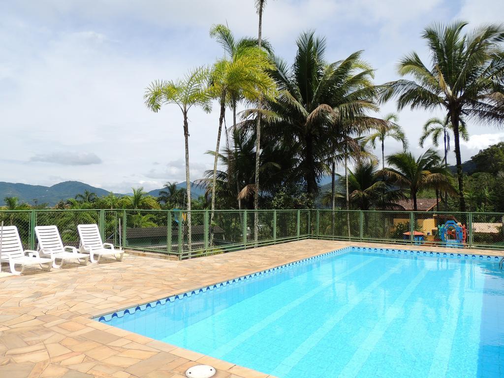 Pensão Marencanto Ubatuba