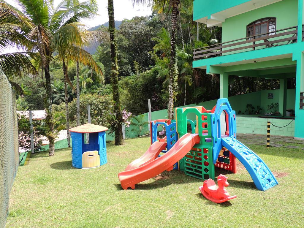 Pensão Marencanto Ubatuba