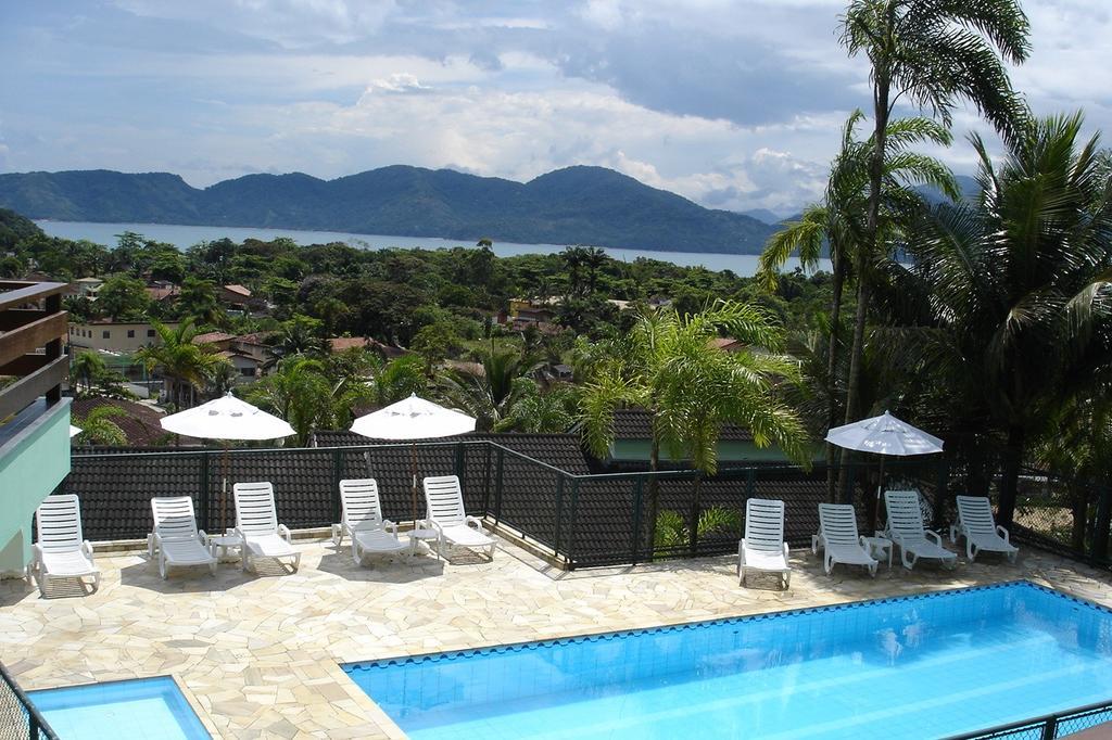 Pensão Marencanto Ubatuba