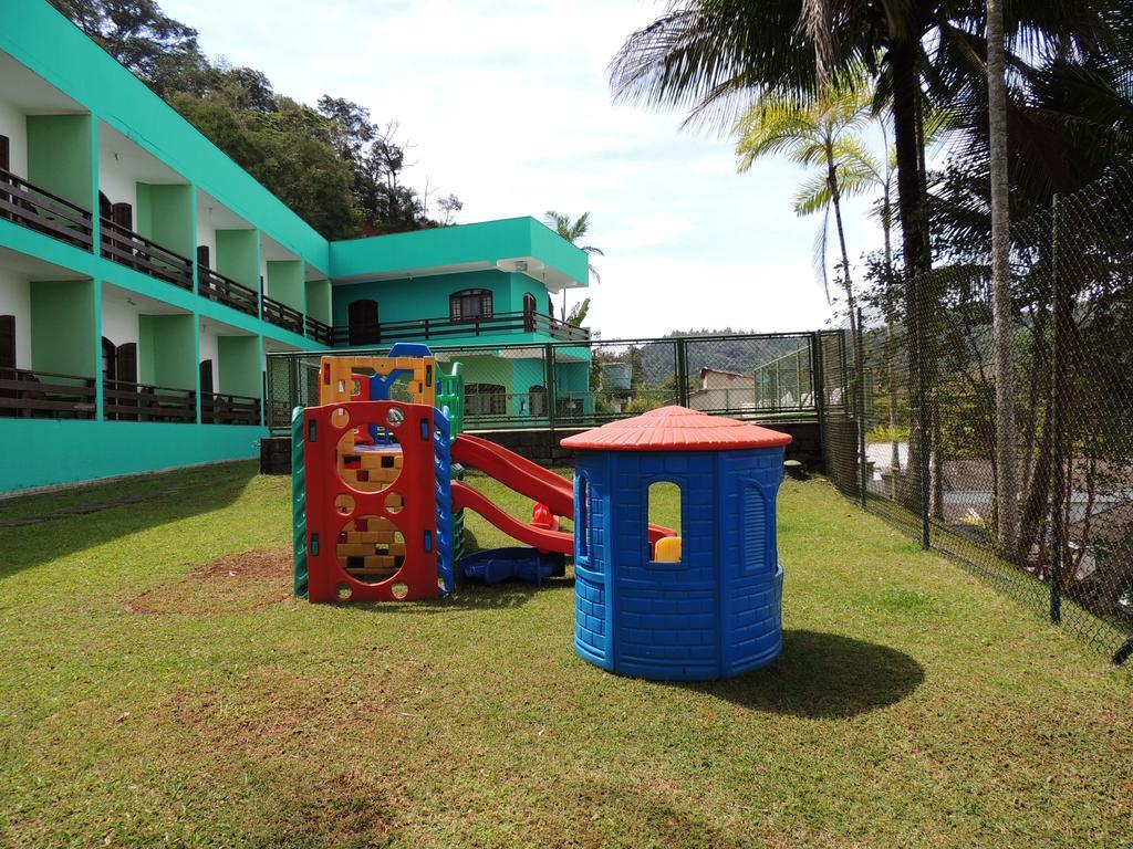 Marencanto 2* Ubatuba