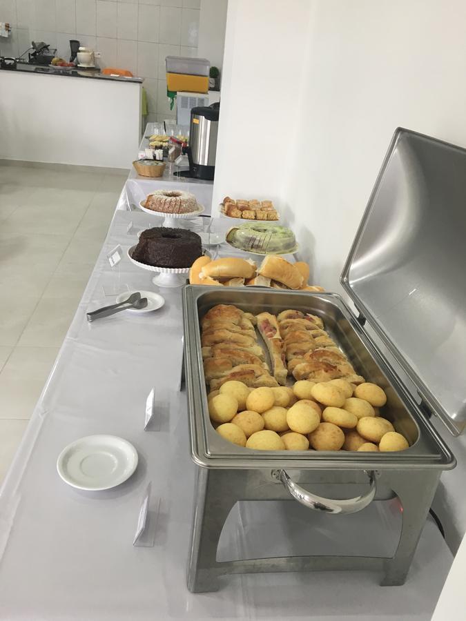 Pensão Marencanto