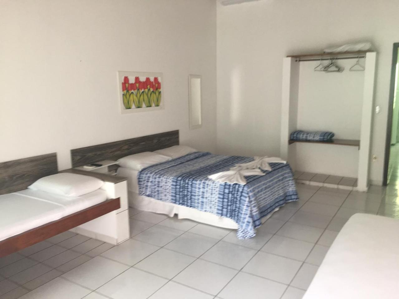 Pensão Marencanto Ubatuba