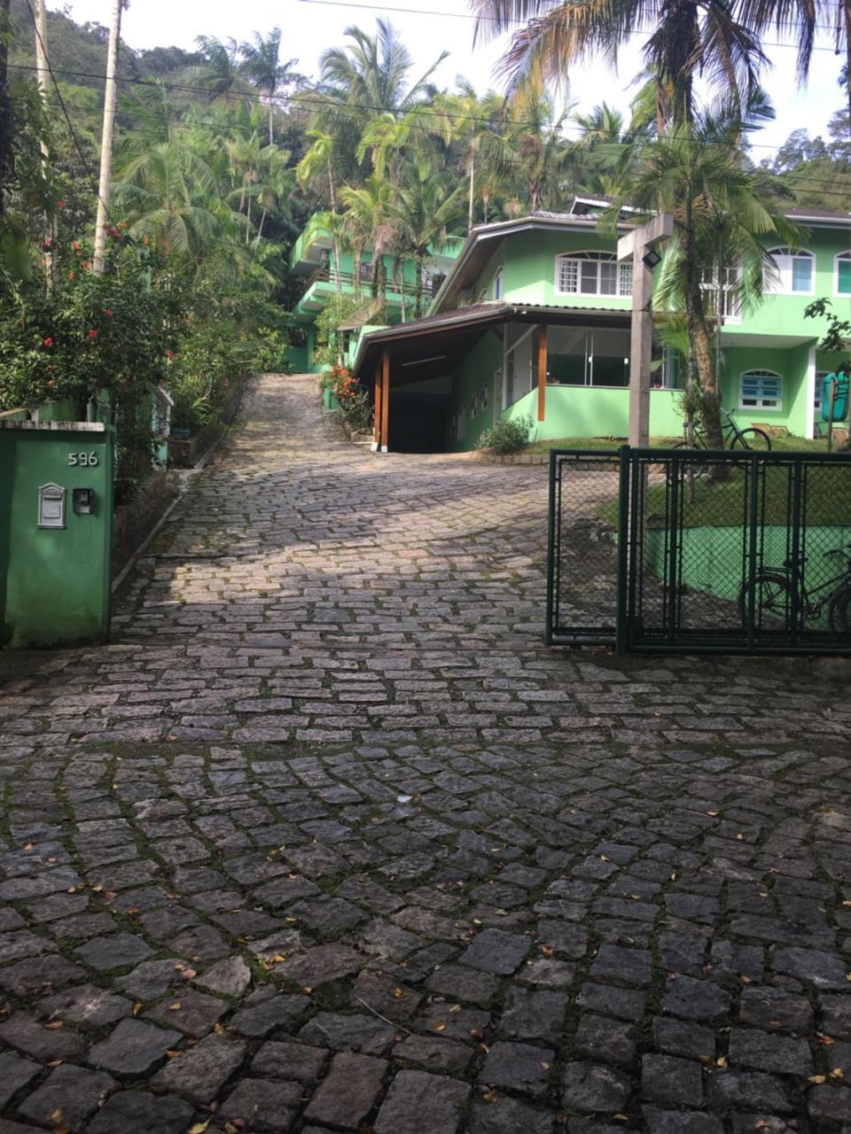 Marencanto Pensão 2*